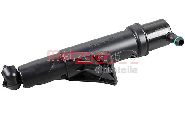 METZGER 2220660 Waschwasserdüse, Scheinwerferreinigung